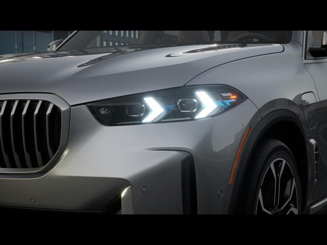 new 2025 BMW X5 PHEV car, priced at $76,975