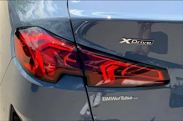 new 2025 BMW 228 Gran Coupe car, priced at $49,575