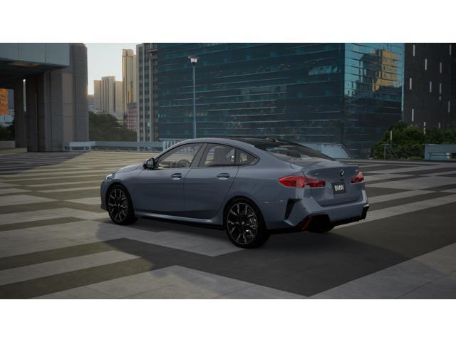 new 2025 BMW 228 Gran Coupe car, priced at $49,575