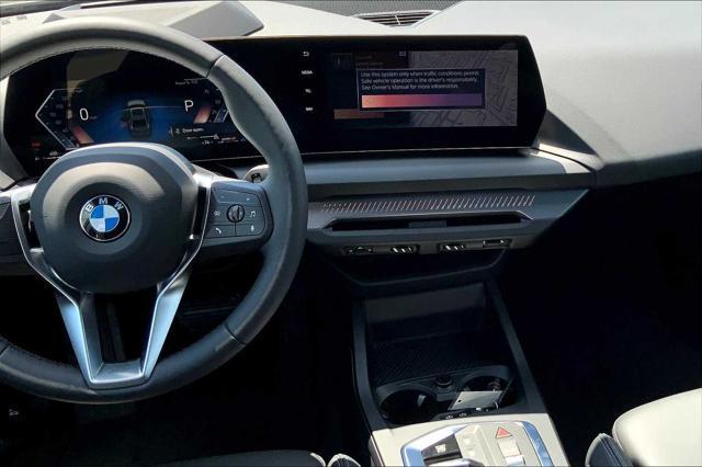 new 2025 BMW 228 Gran Coupe car, priced at $49,575
