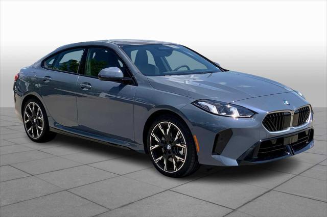 new 2025 BMW 228 Gran Coupe car, priced at $49,575