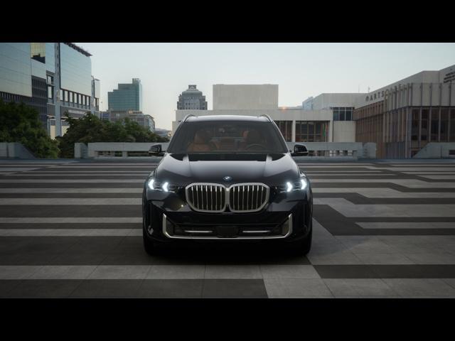 new 2025 BMW X5 PHEV car, priced at $76,625