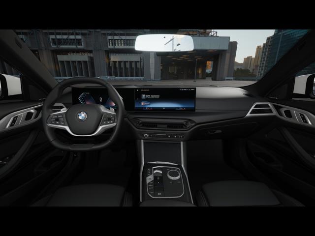 new 2025 BMW 430 car, priced at $58,795