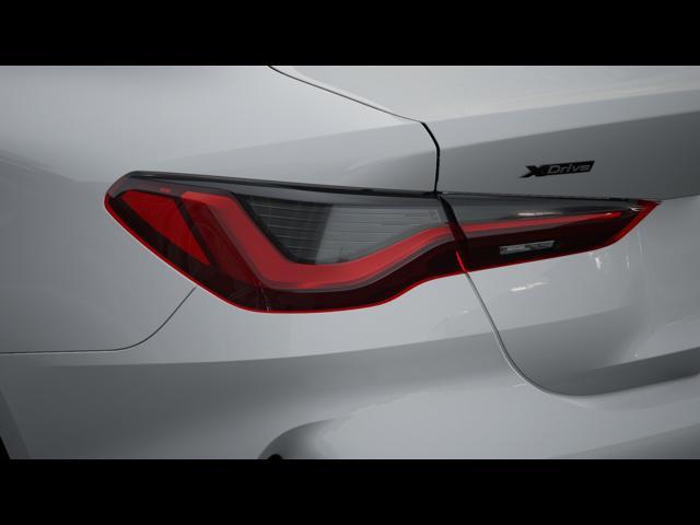 new 2025 BMW 430 car, priced at $58,795