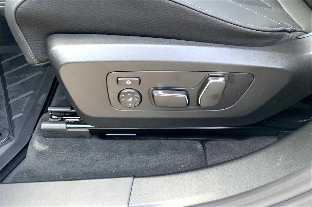 new 2026 BMW X3 car, priced at $54,665