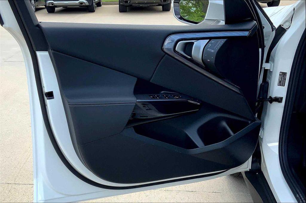 new 2026 BMW X3 car, priced at $54,665