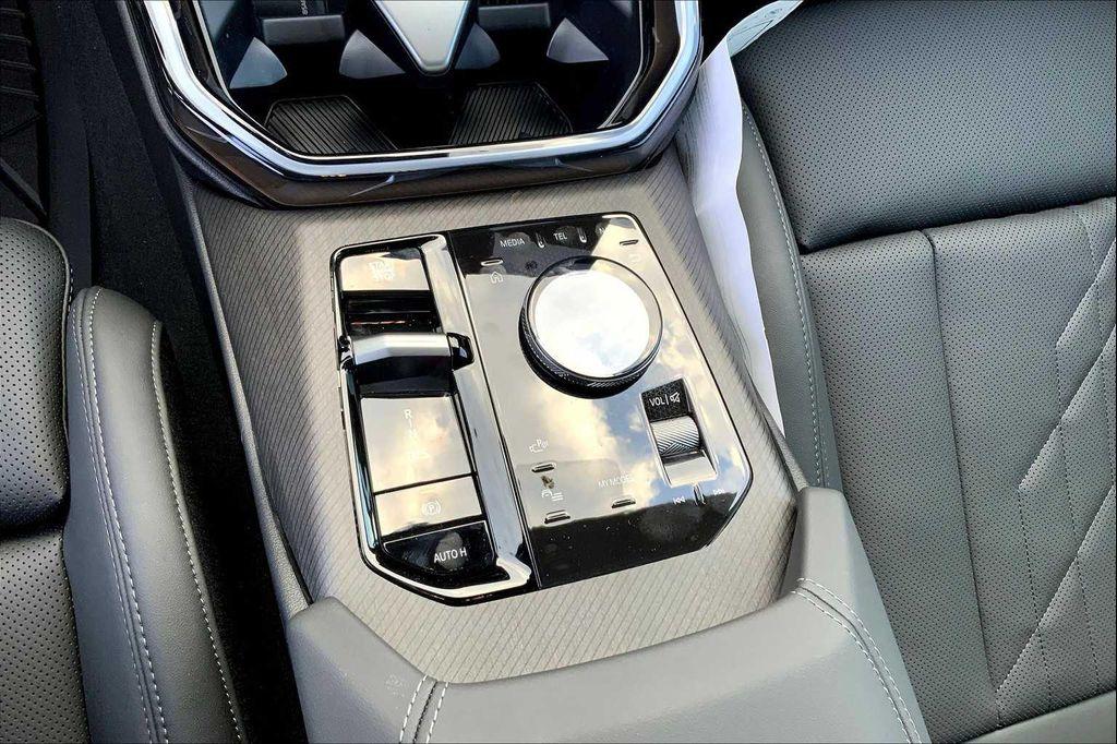 new 2026 BMW X3 car, priced at $54,665