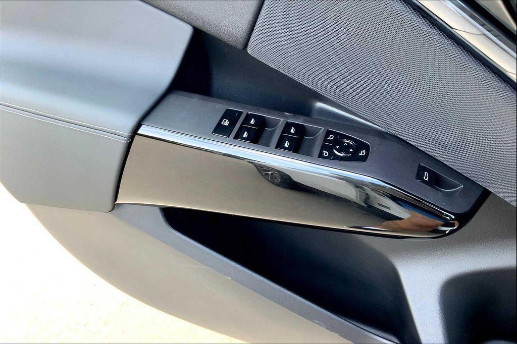 new 2026 BMW X3 car, priced at $54,665