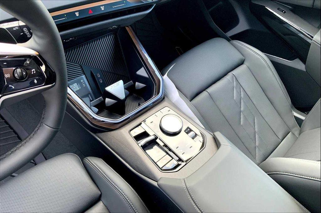 new 2026 BMW X3 car, priced at $54,665