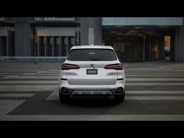 new 2025 BMW X5 car, priced at $68,900