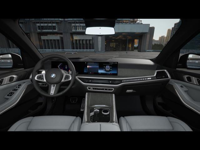 new 2025 BMW X5 car, priced at $68,900