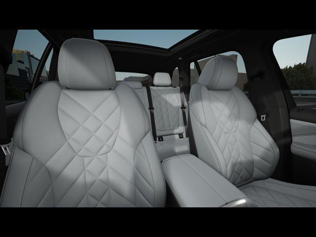 new 2025 BMW X5 car, priced at $68,900