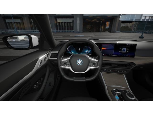 new 2025 BMW i4 Gran Coupe car, priced at $68,190