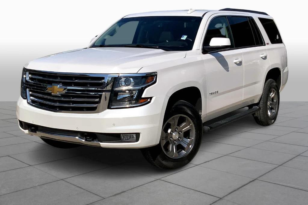 used 2019 Chevrolet Tahoe car, priced at $26,997