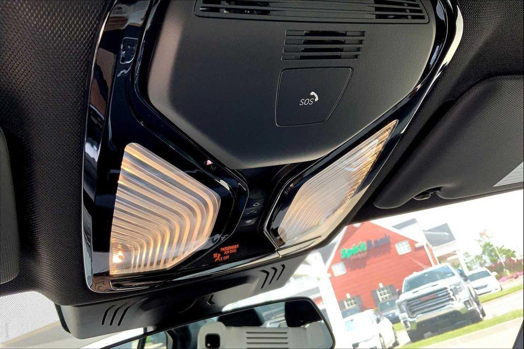 new 2025 BMW M340 car, priced at $66,590