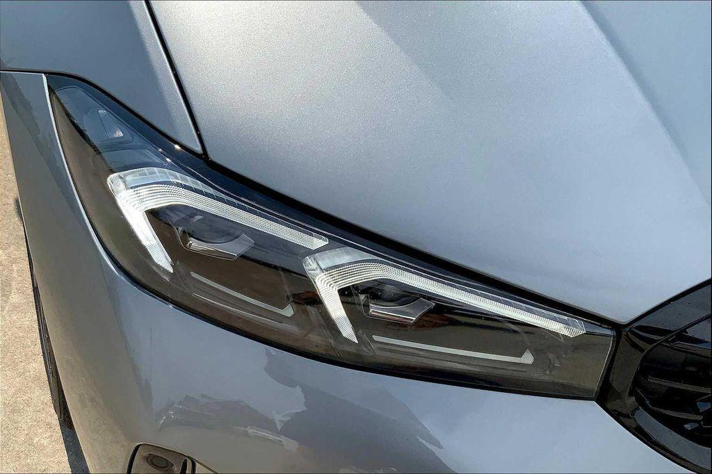 new 2025 BMW M340 car, priced at $66,590