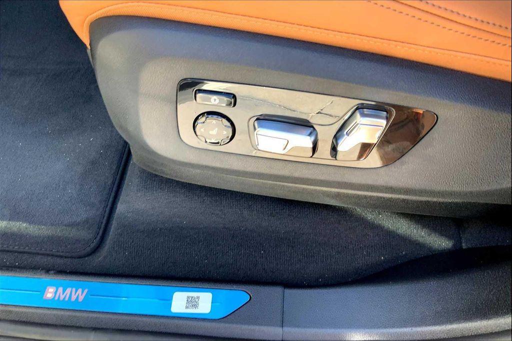 new 2026 BMW X5 car, priced at $77,025