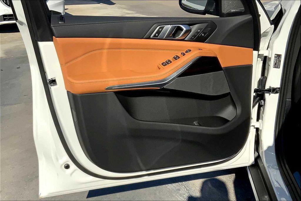 new 2026 BMW X5 car, priced at $77,025