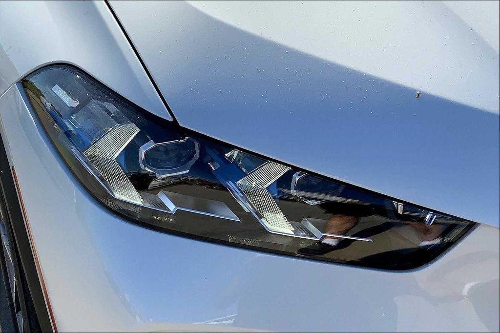 new 2026 BMW X5 car, priced at $77,025