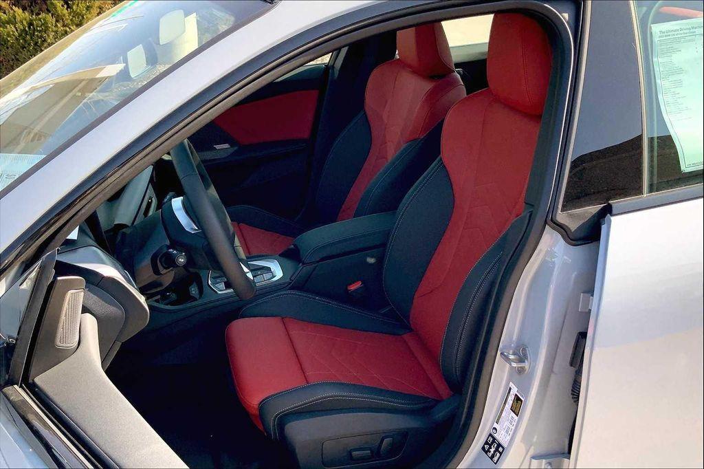 new 2025 BMW 228 Gran Coupe car, priced at $39,974