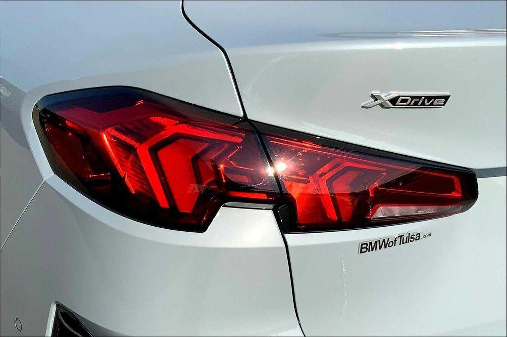 new 2025 BMW 228 Gran Coupe car, priced at $39,974