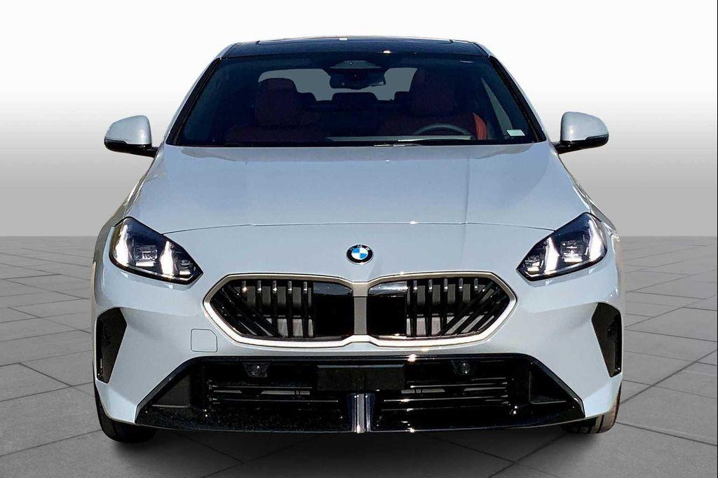 new 2025 BMW 228 Gran Coupe car, priced at $39,974