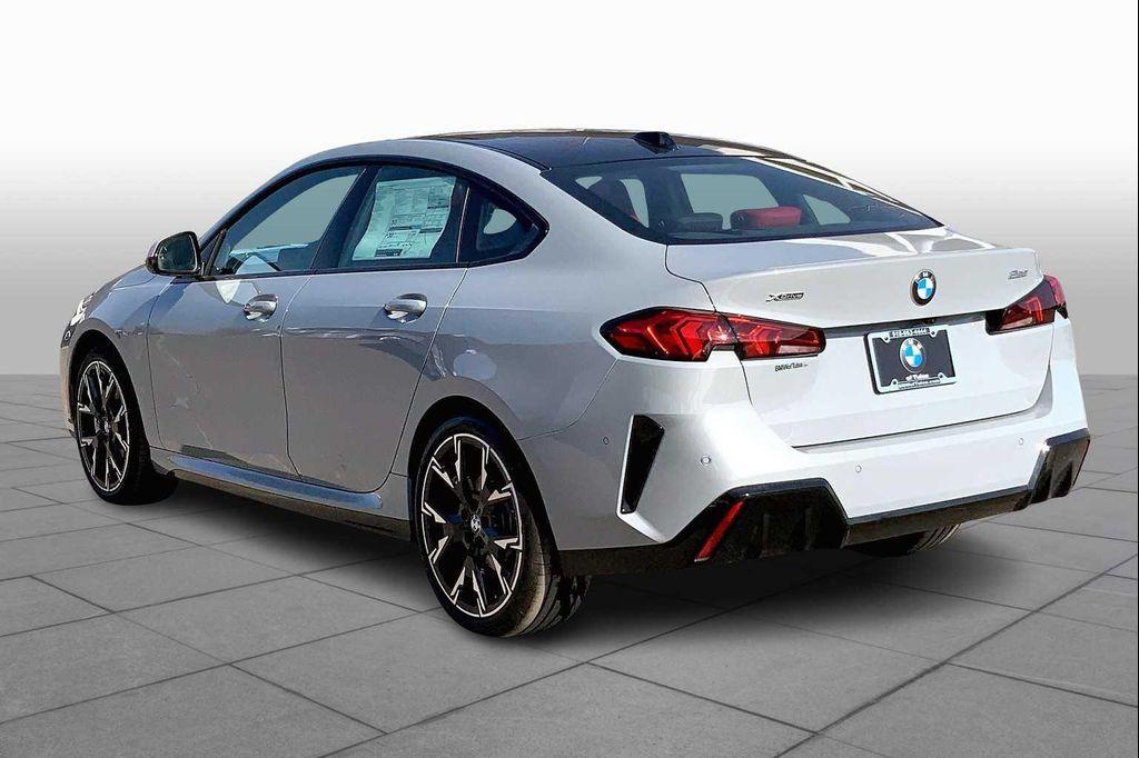 new 2025 BMW 228 Gran Coupe car, priced at $39,974