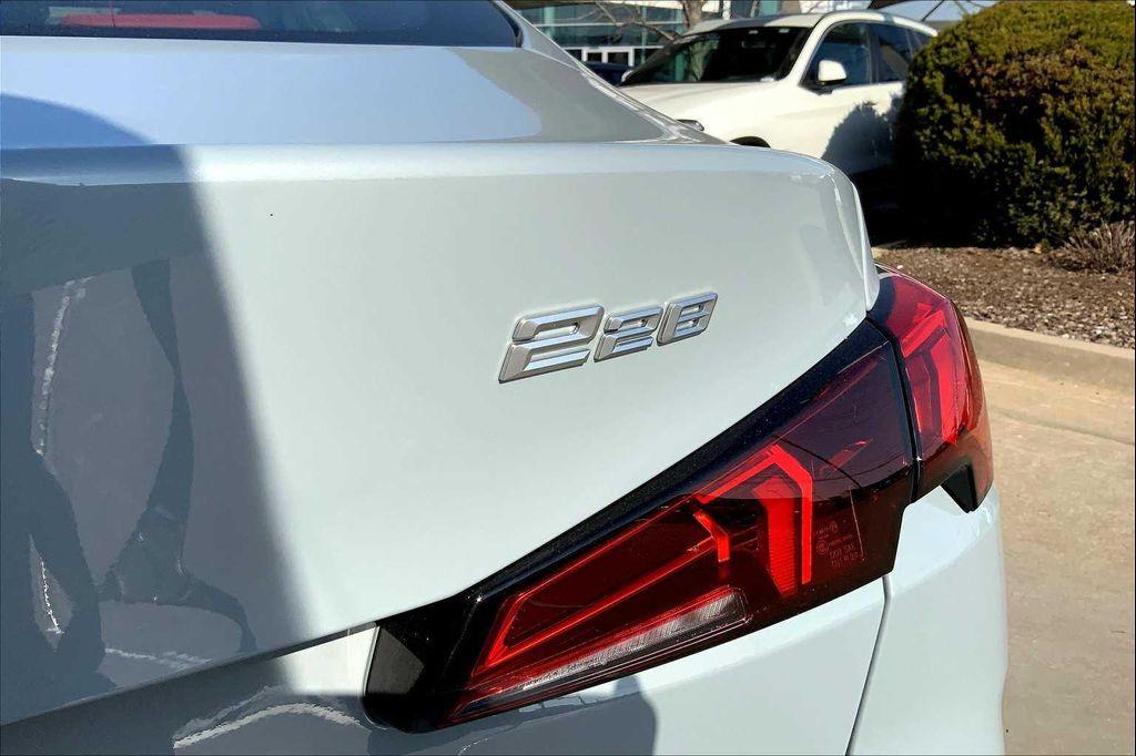 new 2025 BMW 228 Gran Coupe car, priced at $39,974