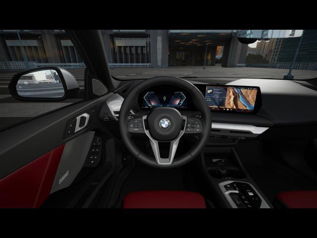 new 2025 BMW 228 Gran Coupe car, priced at $46,125