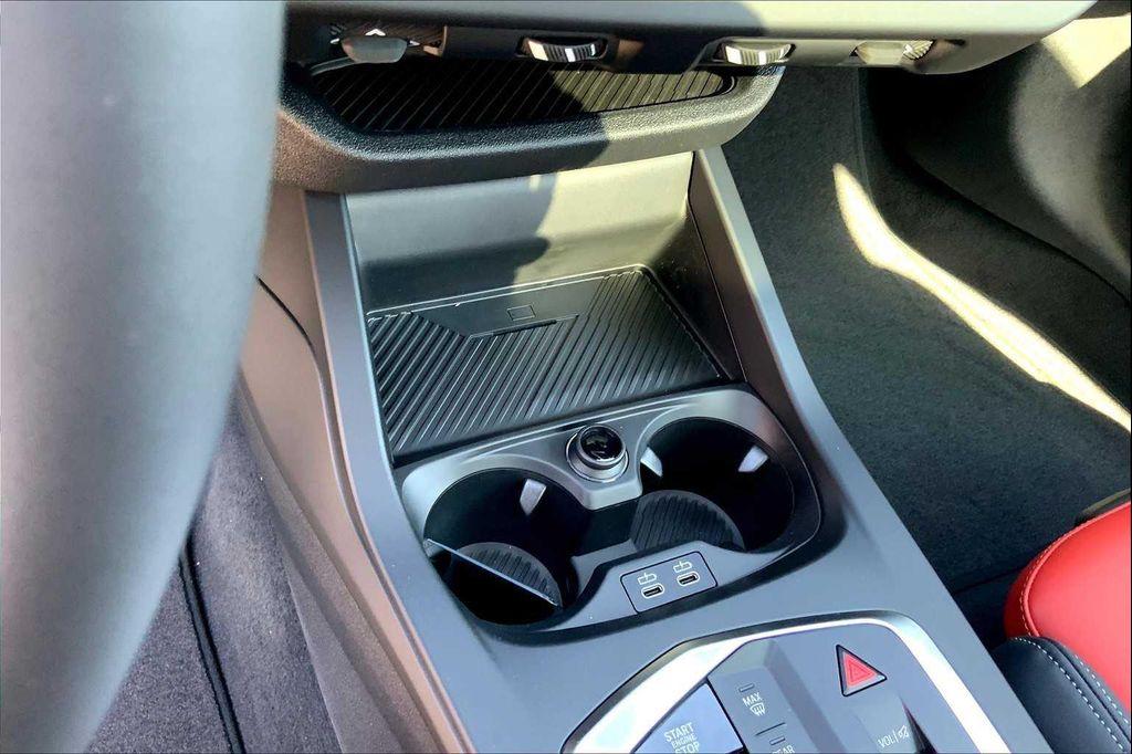 new 2025 BMW 228 Gran Coupe car, priced at $39,974