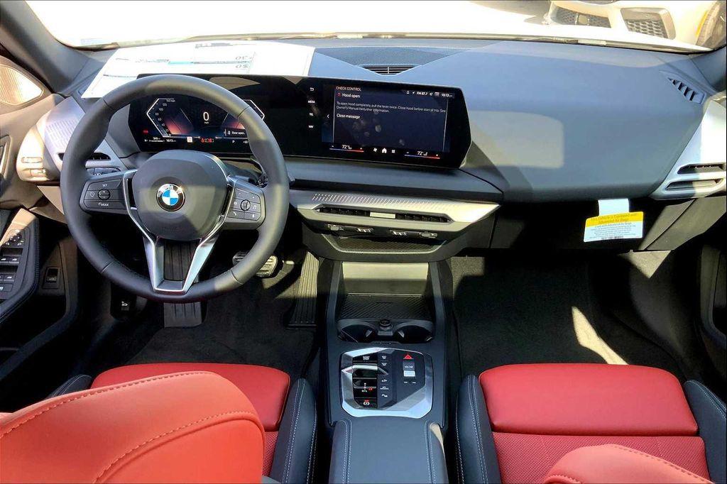 new 2025 BMW 228 Gran Coupe car, priced at $39,974