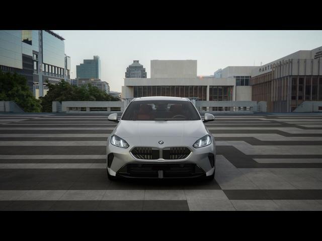 new 2025 BMW 228 Gran Coupe car, priced at $46,125