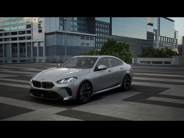 new 2025 BMW 228 Gran Coupe car, priced at $46,125