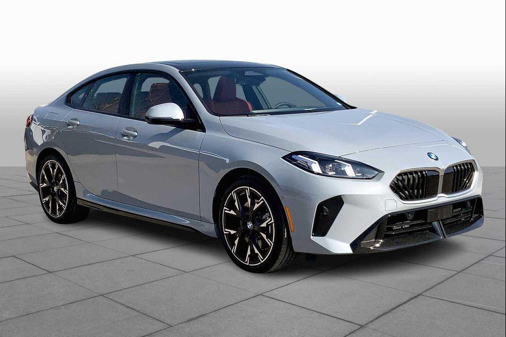 new 2025 BMW 228 Gran Coupe car, priced at $39,974