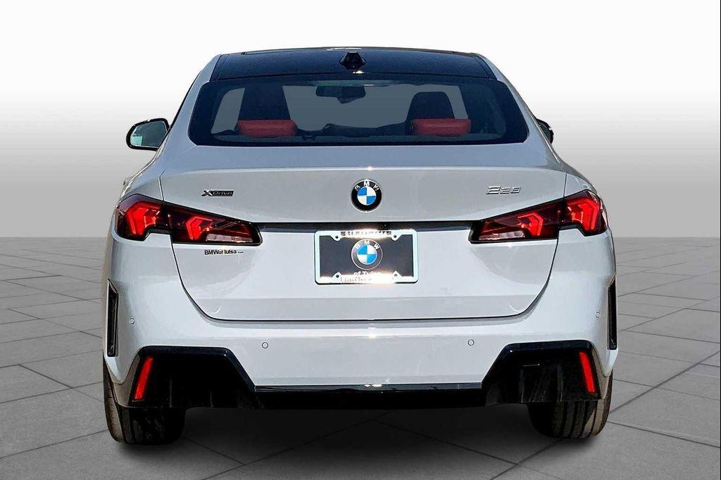 new 2025 BMW 228 Gran Coupe car, priced at $39,974