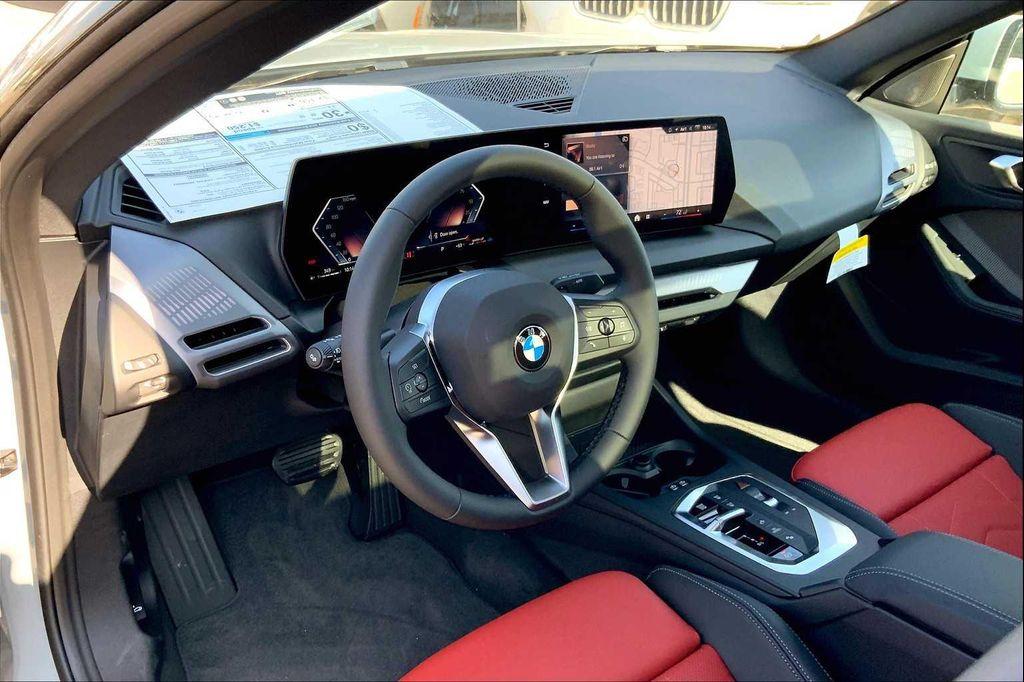 new 2025 BMW 228 Gran Coupe car, priced at $39,974