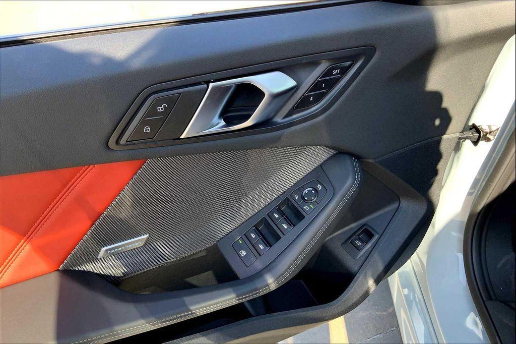 new 2025 BMW 228 Gran Coupe car, priced at $39,974