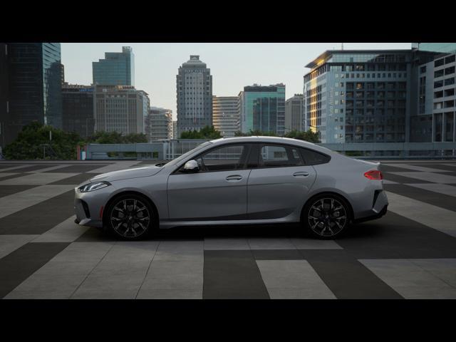 new 2025 BMW 228 Gran Coupe car, priced at $46,125