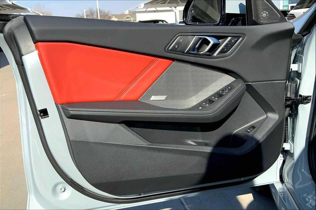 new 2025 BMW 228 Gran Coupe car, priced at $39,974