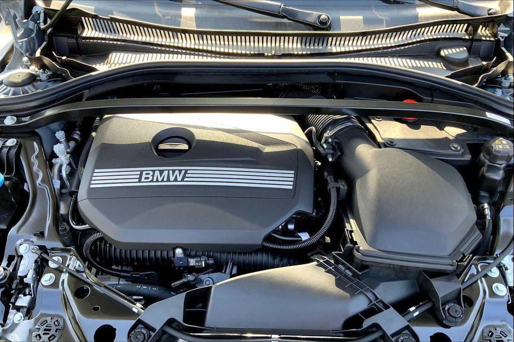 new 2025 BMW 228 Gran Coupe car, priced at $39,974