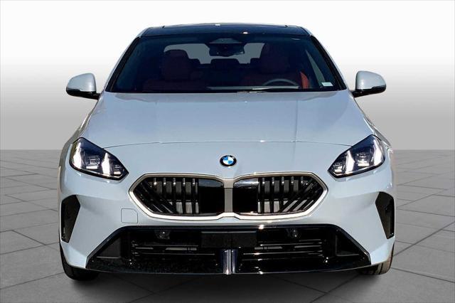 new 2025 BMW 228 Gran Coupe car, priced at $46,125