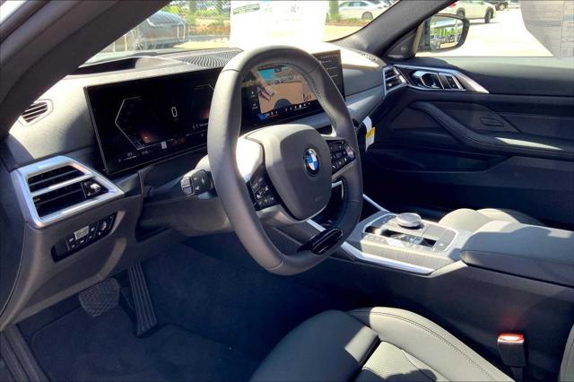 new 2026 BMW 430 car, priced at $59,790
