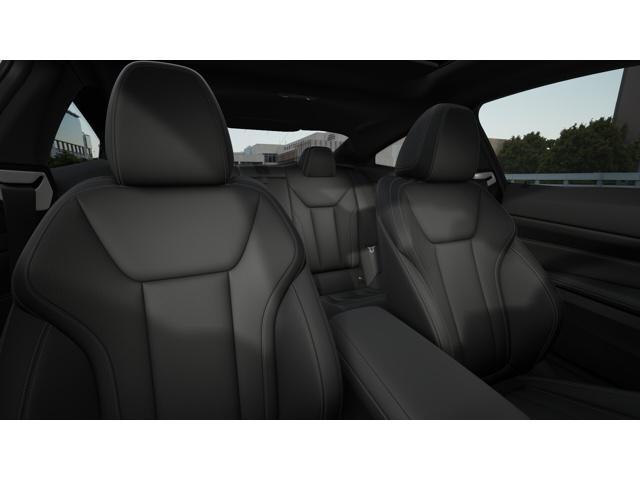new 2026 BMW 430 car, priced at $59,790
