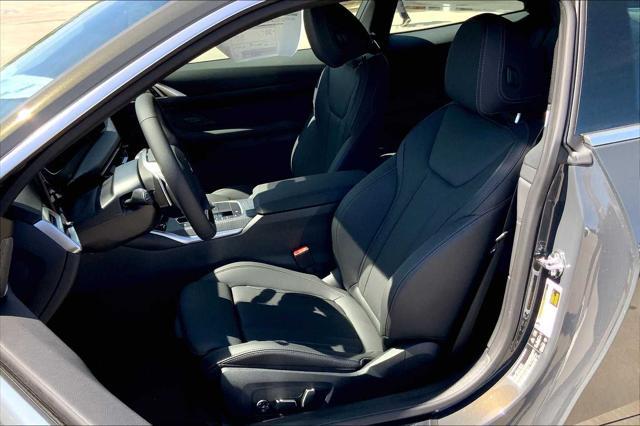 new 2026 BMW 430 car, priced at $59,790