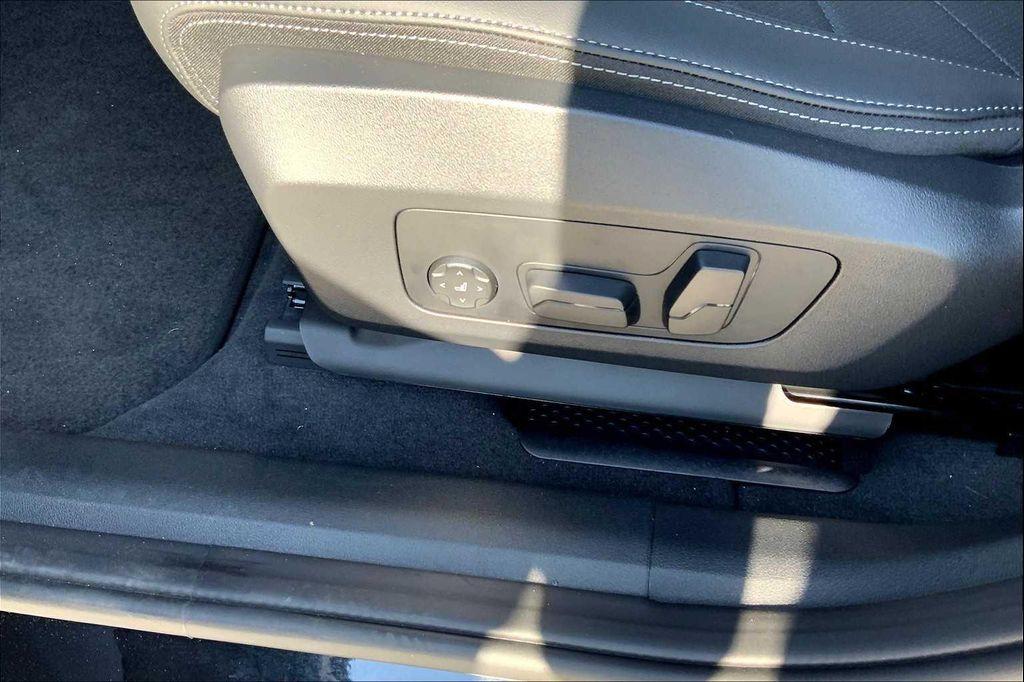 new 2025 BMW X2 car, priced at $47,990