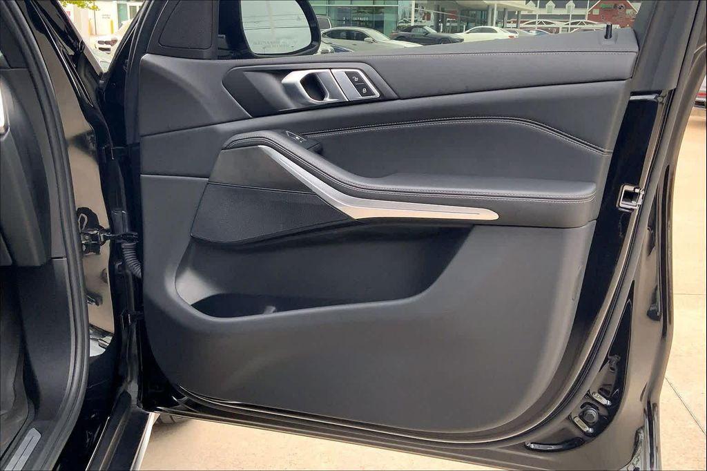 used 2023 BMW X5 car, priced at $49,990