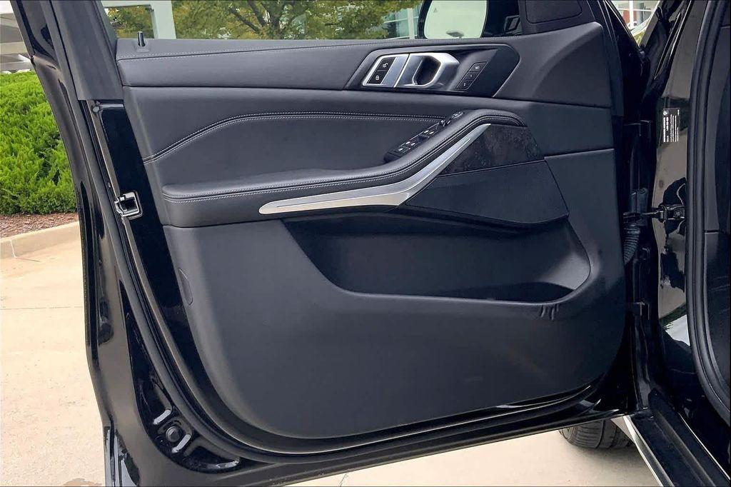 used 2023 BMW X5 car, priced at $49,990