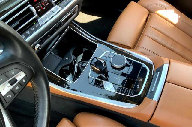 used 2019 BMW X5 car, priced at $31,990