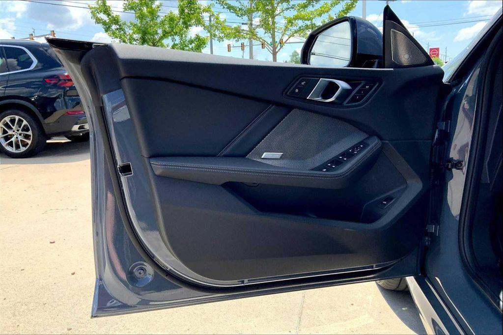 new 2025 BMW 228 Gran Coupe car, priced at $45,990