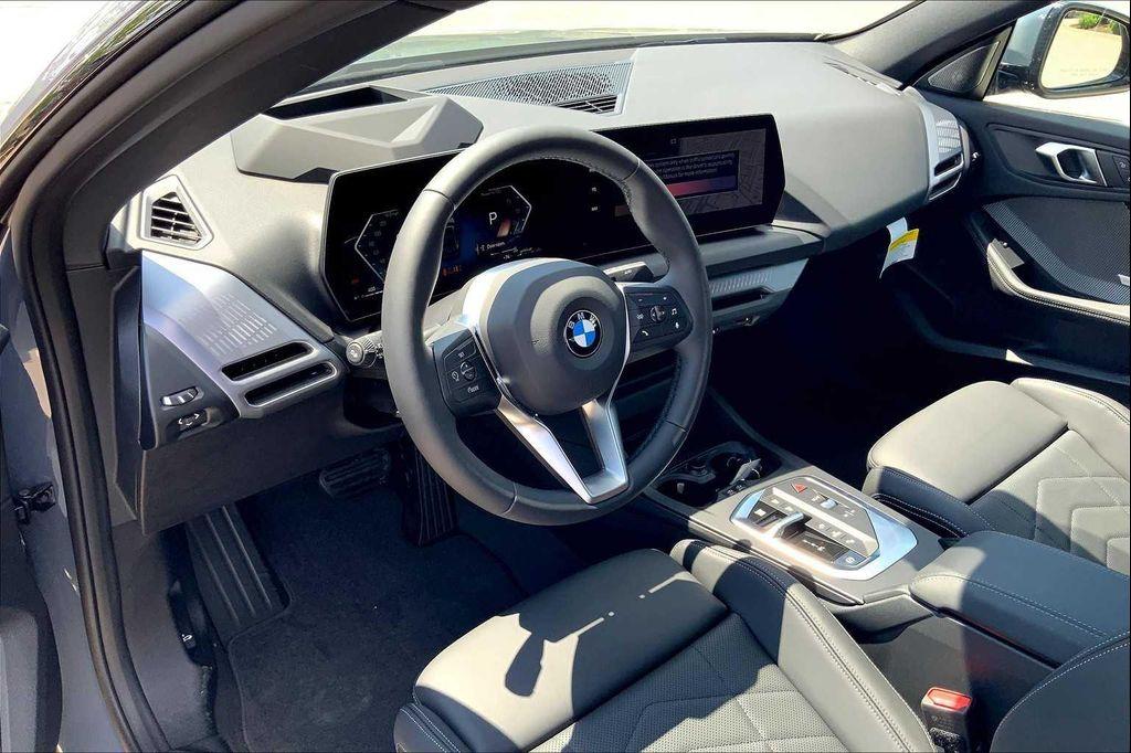 new 2025 BMW 228 Gran Coupe car, priced at $45,990